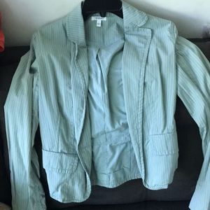Generra womens blazer size 2